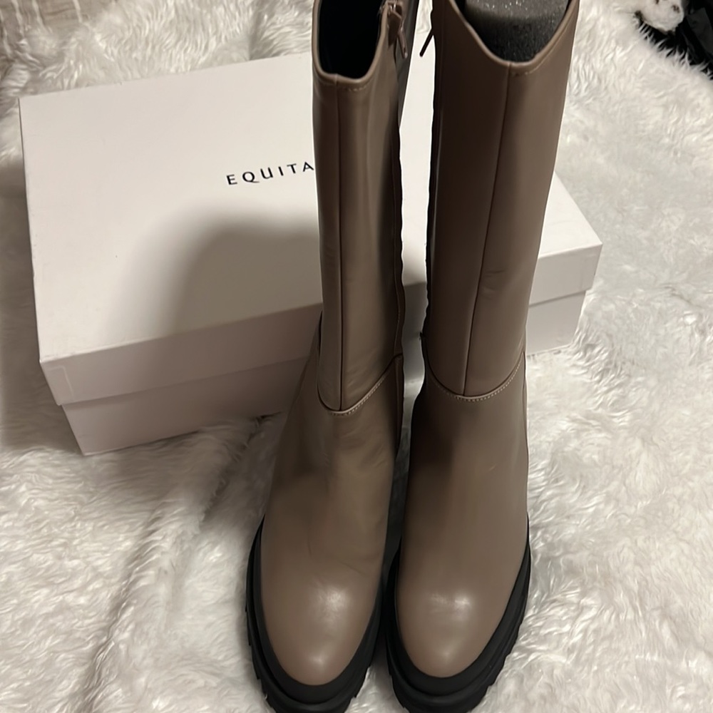 Equitare Designer Boots - Picture 5 of 7